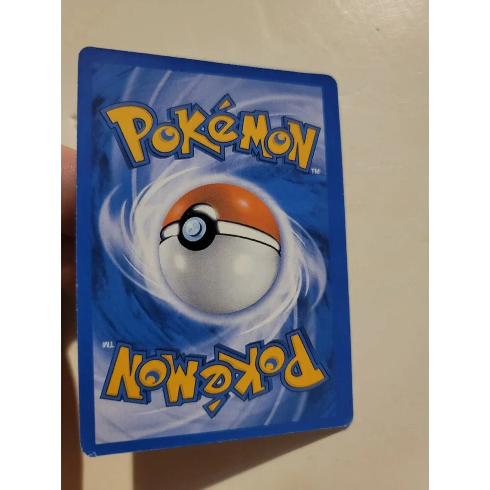 Cryogonal (Team Plasma) Plasma Freeze Pokémon 30/116 Uncommon Nintendo
